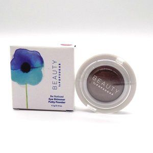 Beauty by POPSUGAR Be Noticed Eye Shimmer Putty Powder